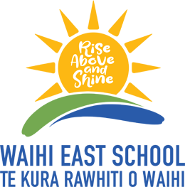 Waihi East School (ARCHIVE))