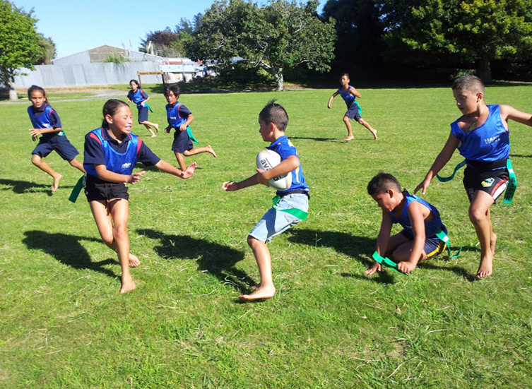 ANZAC Bay Picnic - Amazing Race, Streets Ahead Playground, Rumour Has It - Em's Farewell