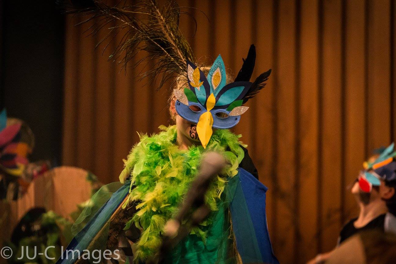 Matariki Showcase, Tapawae and Soccer